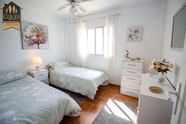 Image No.17-Maison de ville de 2 chambres à vendre à Palomares