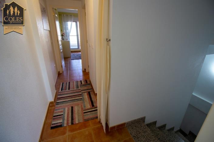 Image No.18-Maison de ville de 2 chambres à vendre à Palomares