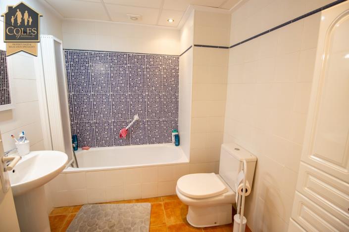 Image No.19-Maison de ville de 2 chambres à vendre à Palomares