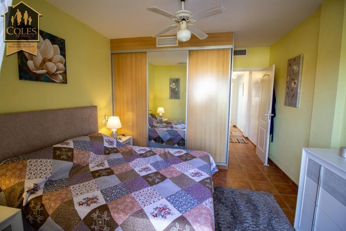 Image No.21-Maison de ville de 2 chambres à vendre à Palomares