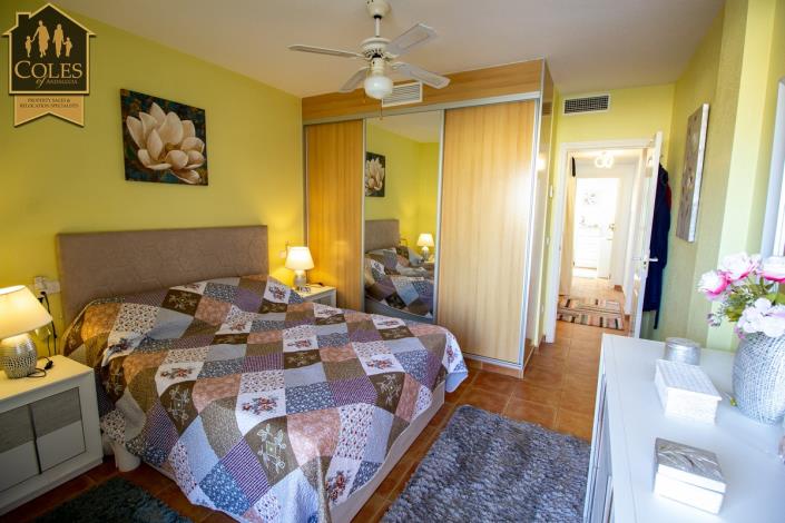 Image No.22-Maison de ville de 2 chambres à vendre à Palomares