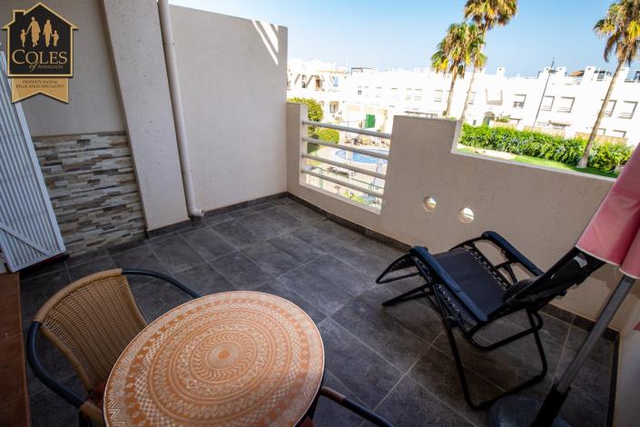 Image No.24-Maison de ville de 2 chambres à vendre à Palomares