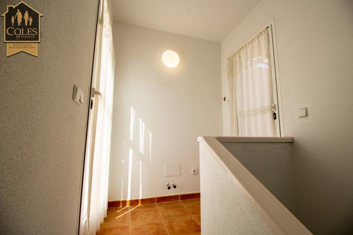 Image No.27-Maison de ville de 2 chambres à vendre à Palomares