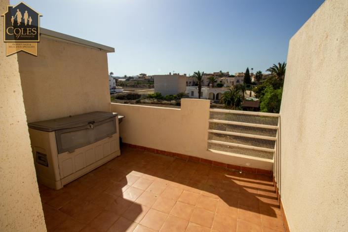 Image No.28-Maison de ville de 2 chambres à vendre à Palomares