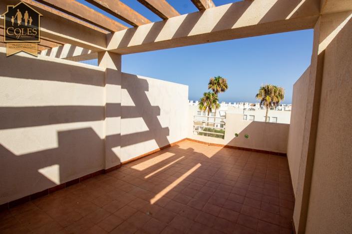 Image No.31-Maison de ville de 2 chambres à vendre à Palomares