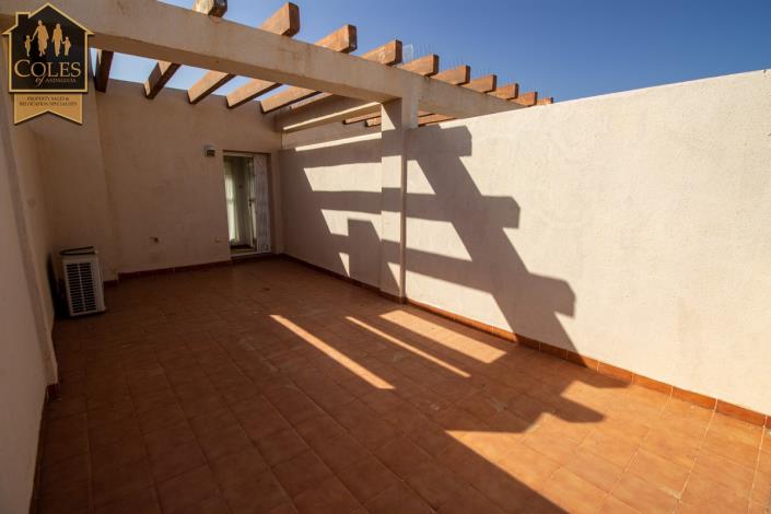 Image No.32-Maison de ville de 2 chambres à vendre à Palomares