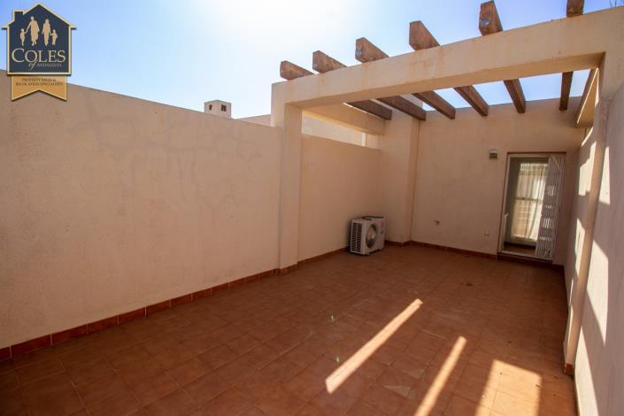 Image No.33-Maison de ville de 2 chambres à vendre à Palomares