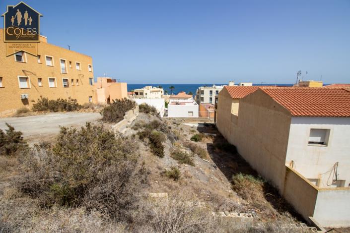 Image No.4-Terre à vendre à Villaricos