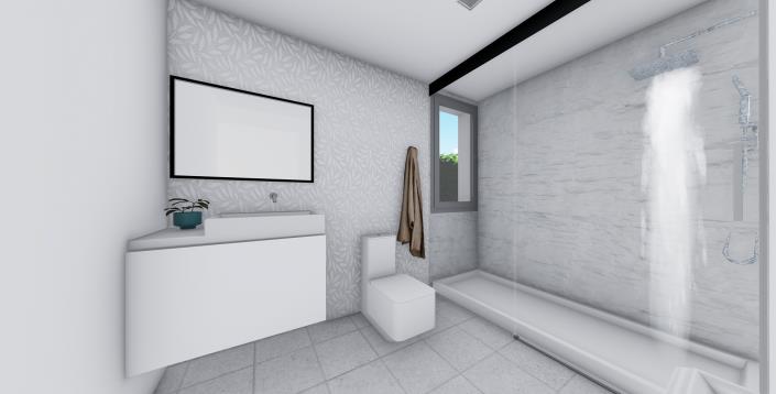 Image No.12-Villa / Détaché de 3 chambres à vendre à San Juan De Los Terreros