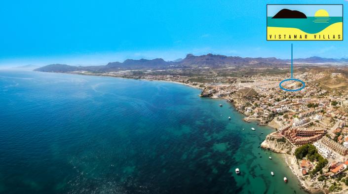 Image No.16-Villa / Détaché de 3 chambres à vendre à San Juan De Los Terreros