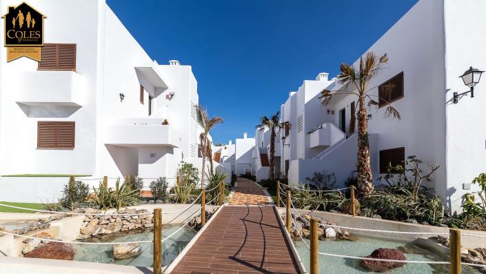 Image No.2-2 Bed Apartment for sale