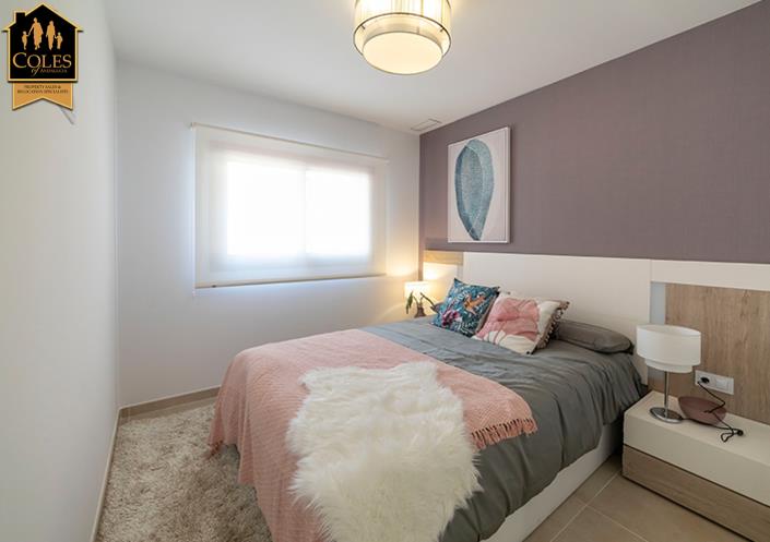 Image No.8-2 Bed Apartment for sale