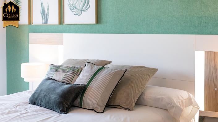 Image No.20-2 Bed Apartment for sale