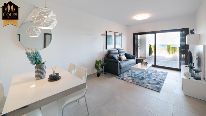 Image No.28-2 Bed Apartment for sale