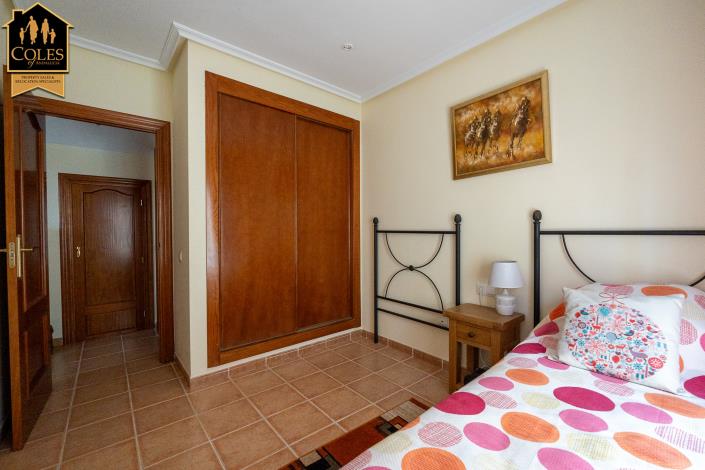 Image No.19-Maison de ville de 3 chambres à vendre à Vera Playa