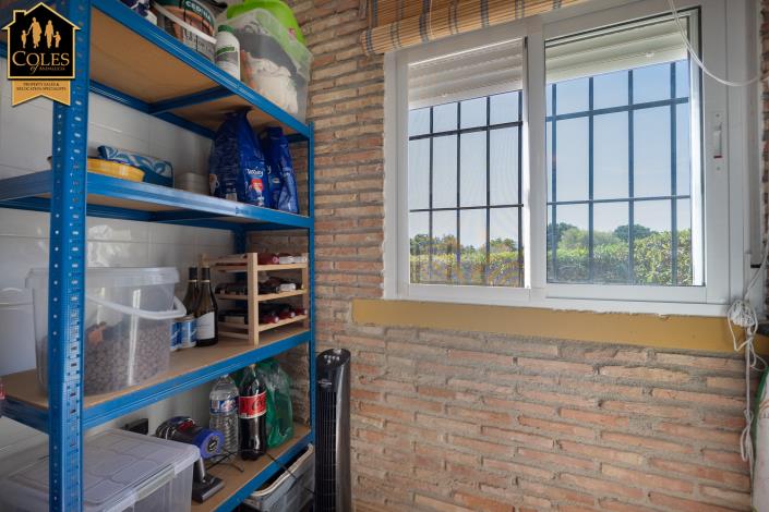 Image No.24-Maison de ville de 3 chambres à vendre à Vera Playa