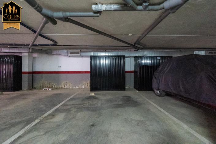 Image No.25-Maison de ville de 3 chambres à vendre à Vera Playa