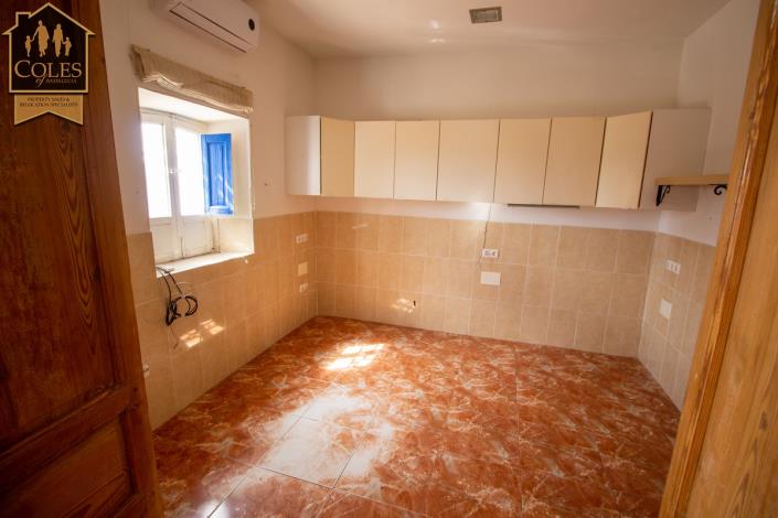 Image No.5-Cortijo de 5 chambres à vendre à Sorbas