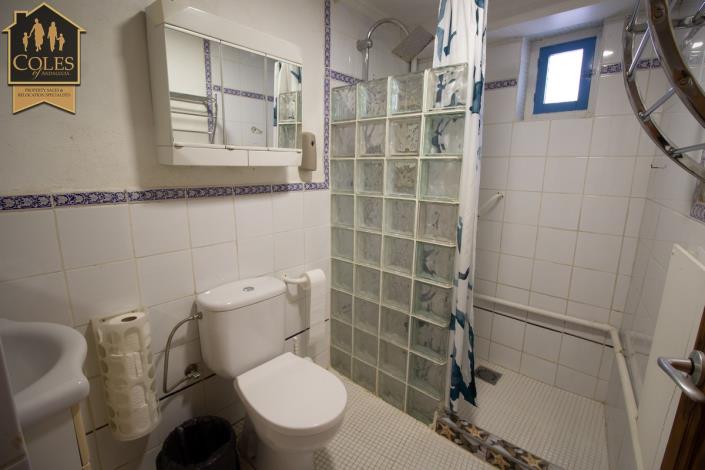 Image No.8-Cortijo de 5 chambres à vendre à Sorbas