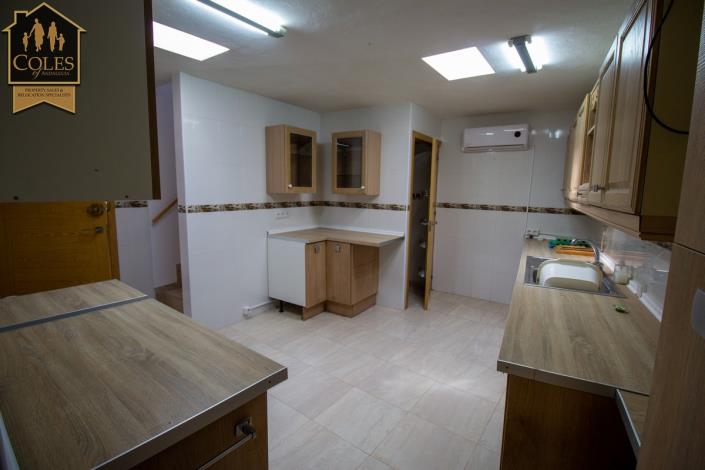 Image No.10-Cortijo de 5 chambres à vendre à Sorbas