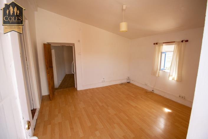 Image No.13-Cortijo de 5 chambres à vendre à Sorbas