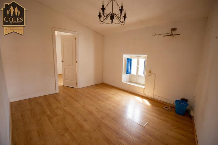 Image No.15-Cortijo de 5 chambres à vendre à Sorbas