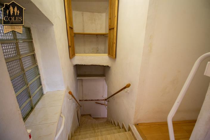 Image No.17-Cortijo de 5 chambres à vendre à Sorbas