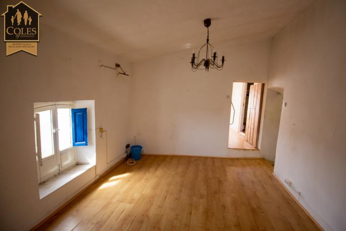 Image No.16-Cortijo de 5 chambres à vendre à Sorbas