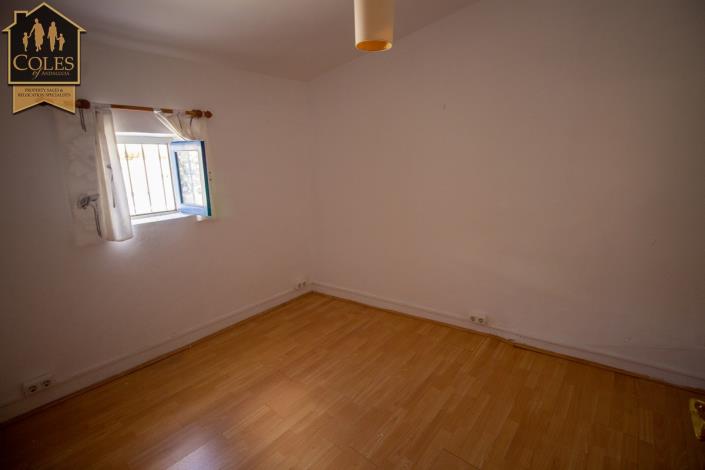 Image No.18-Cortijo de 5 chambres à vendre à Sorbas