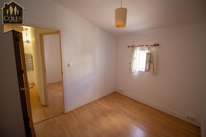 Image No.19-Cortijo de 5 chambres à vendre à Sorbas