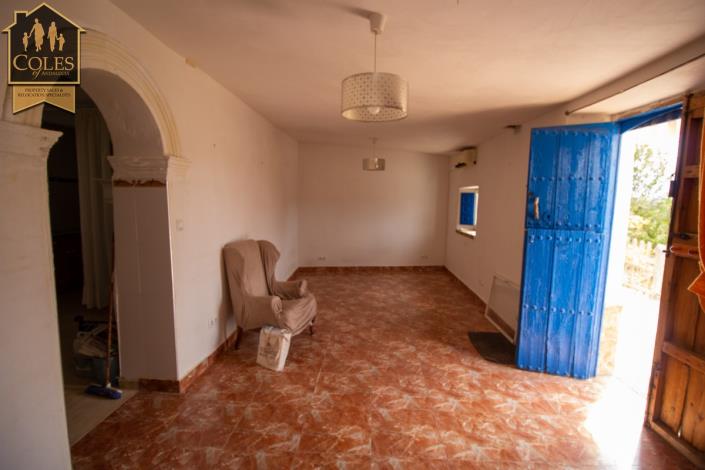 Image No.20-Cortijo de 5 chambres à vendre à Sorbas