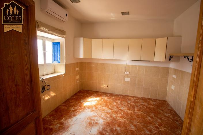 Image No.21-Cortijo de 5 chambres à vendre à Sorbas