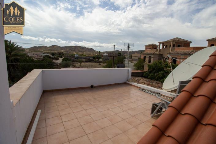 Image No.23-Cortijo de 5 chambres à vendre à Sorbas