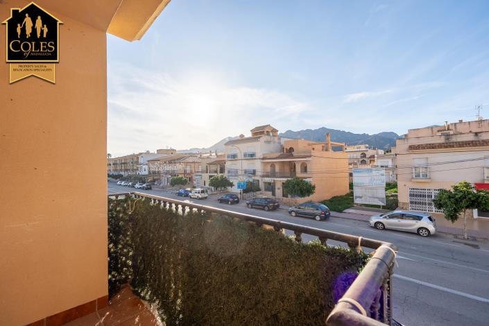 Image No.4-Appartement de 2 chambres à vendre à Turre