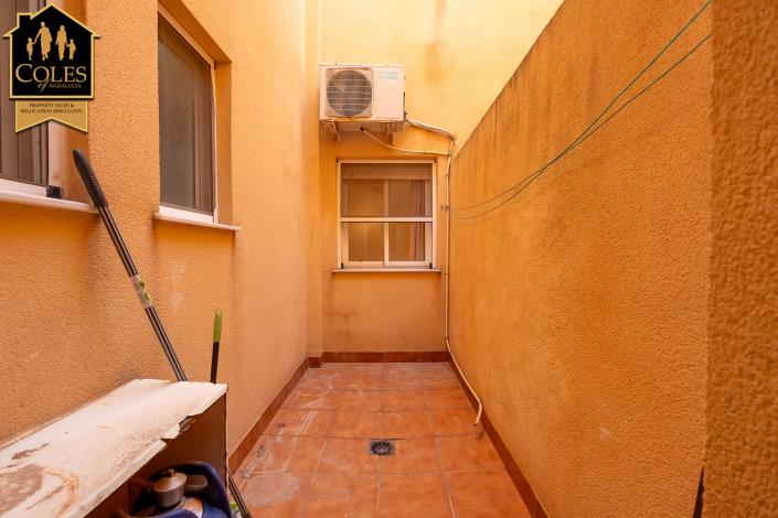 Image No.5-Appartement de 2 chambres à vendre à Turre