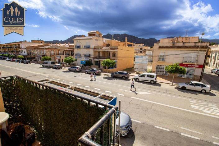 Image No.6-Appartement de 2 chambres à vendre à Turre