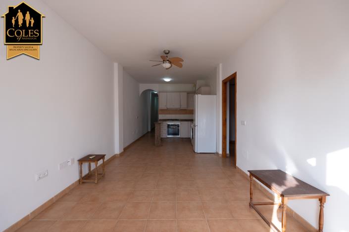 Image No.7-Appartement de 2 chambres à vendre à Turre