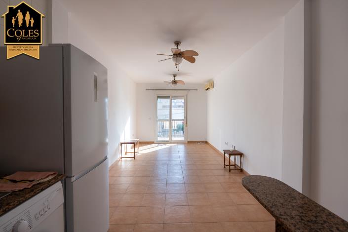 Image No.8-Appartement de 2 chambres à vendre à Turre