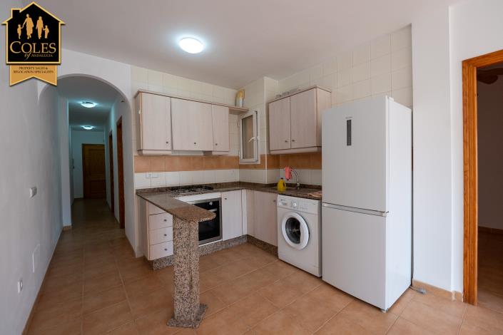 Image No.9-Appartement de 2 chambres à vendre à Turre