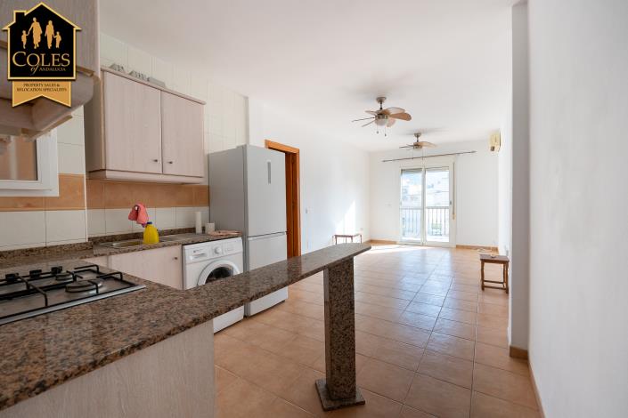 Image No.10-Appartement de 2 chambres à vendre à Turre