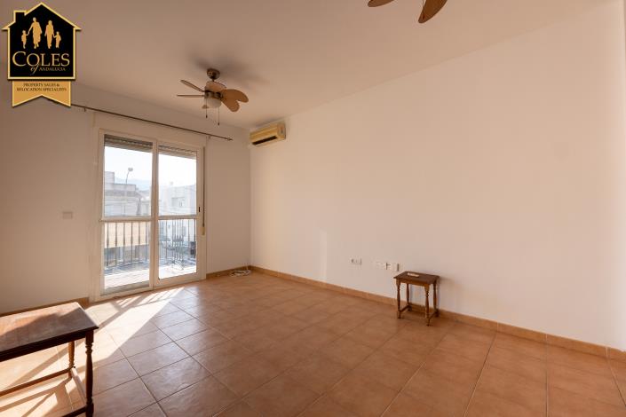 Image No.11-Appartement de 2 chambres à vendre à Turre