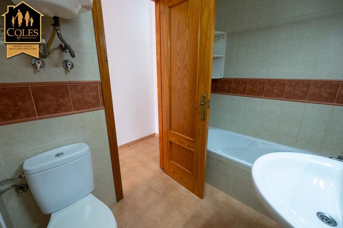 Image No.14-Appartement de 2 chambres à vendre à Turre