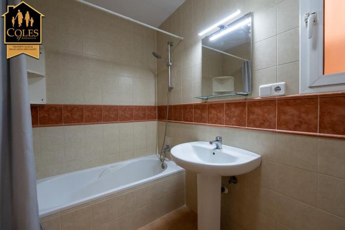 Image No.15-Appartement de 2 chambres à vendre à Turre