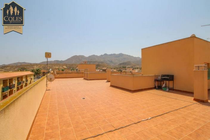 Image No.19-Appartement de 2 chambres à vendre à Turre