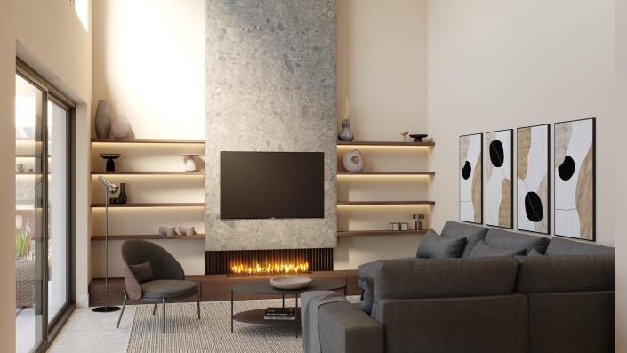 Image No.10-Villa / Détaché de 3 chambres à vendre à Mojacar