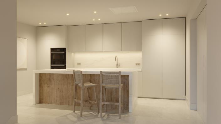 Image No.13-Villa / Détaché de 3 chambres à vendre à Mojacar