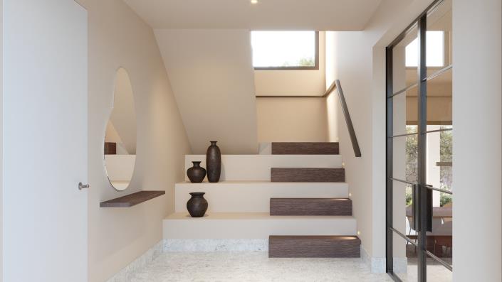 Image No.17-Villa / Détaché de 3 chambres à vendre à Mojacar