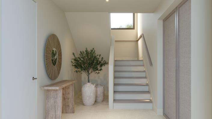 Image No.18-Villa / Détaché de 3 chambres à vendre à Mojacar