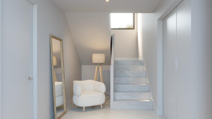 Image No.19-Villa / Détaché de 3 chambres à vendre à Mojacar