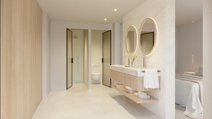 Image No.22-Villa / Détaché de 3 chambres à vendre à Mojacar